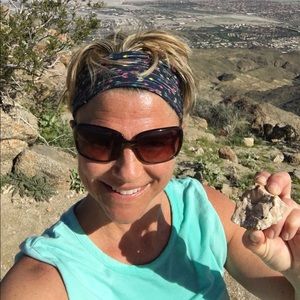 Meet your Posher, Cheri